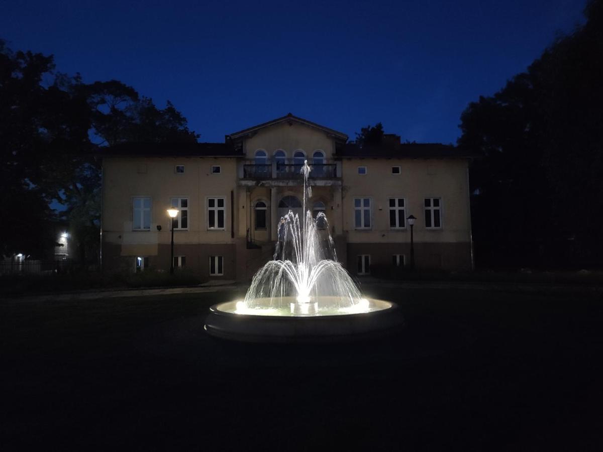 Hotel Sandro Silver Leszno  Exterior photo